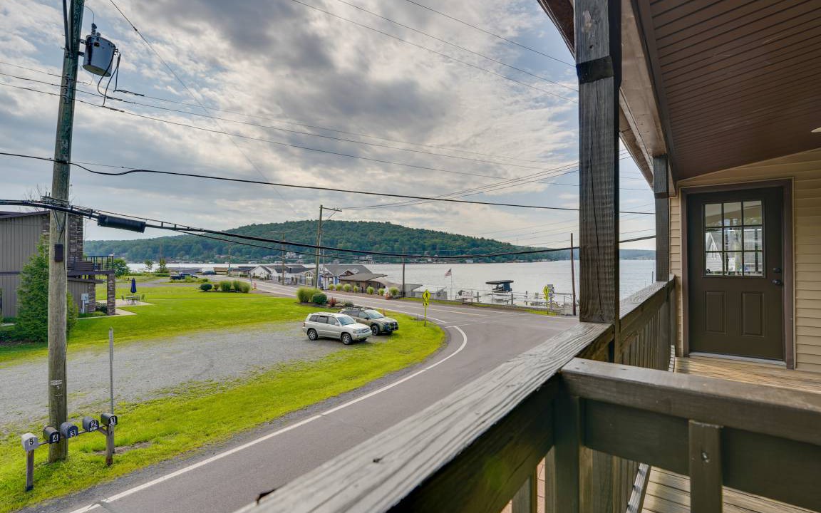 Photo of Others in Harveys Lake