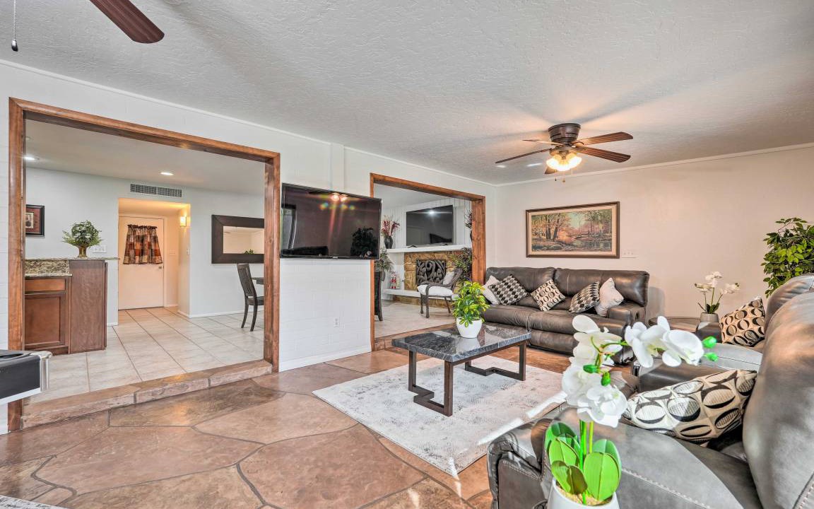 Photo of Livingroom in Village Grove