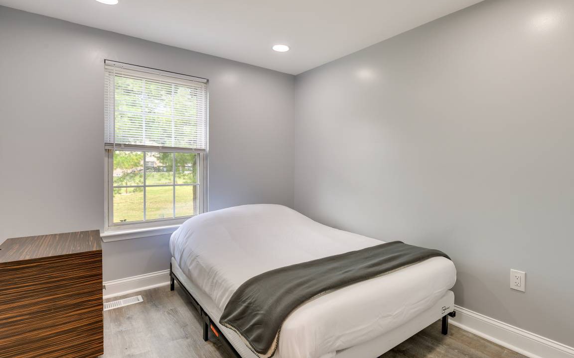 Photo of Bedroom in Kettering