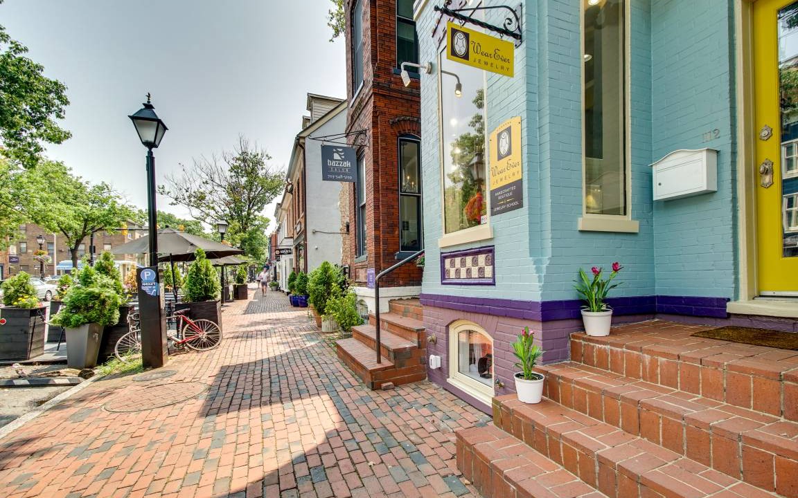 Photo of Others in Old Town Alexandria