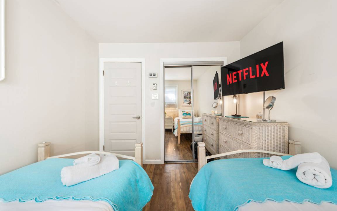 Photo of Bedroom in North Wildwood