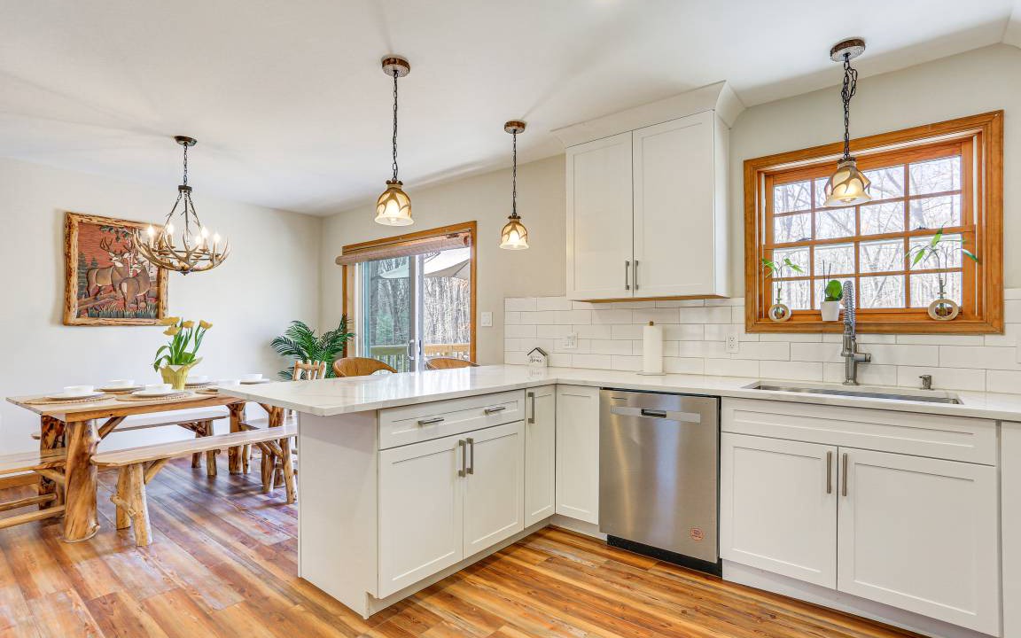 Photo of Kitchen in East Stroudsburg