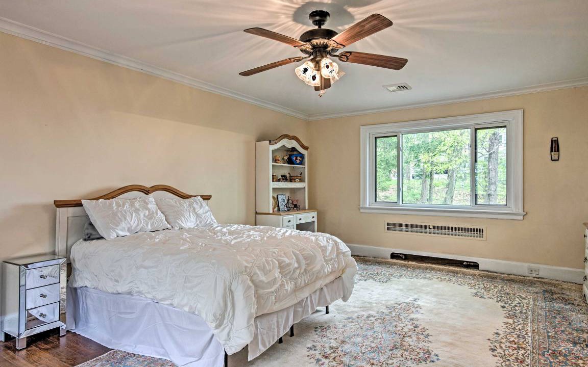 Photo of Bedroom in Sybertsville