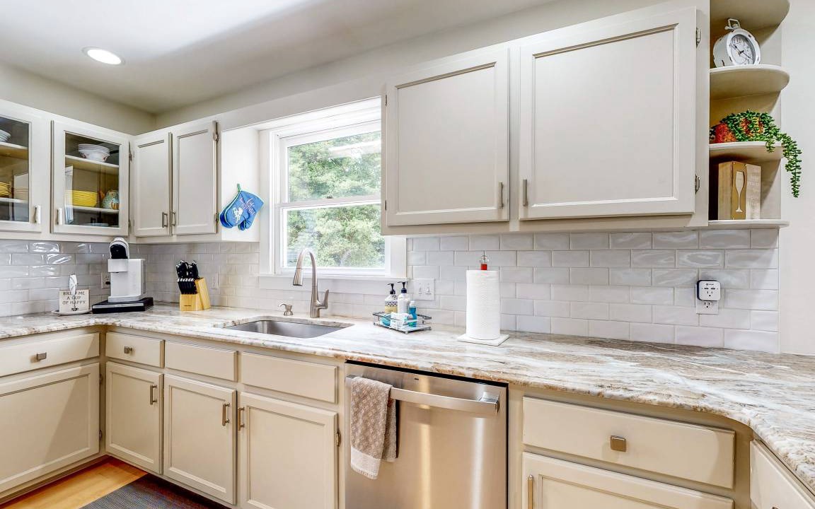 Photo of Kitchen in Salisbury