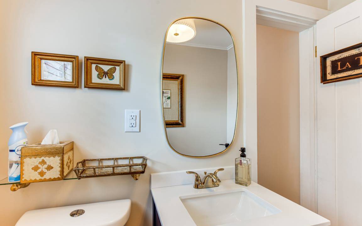 Photo of Bathroom in Zelienople
