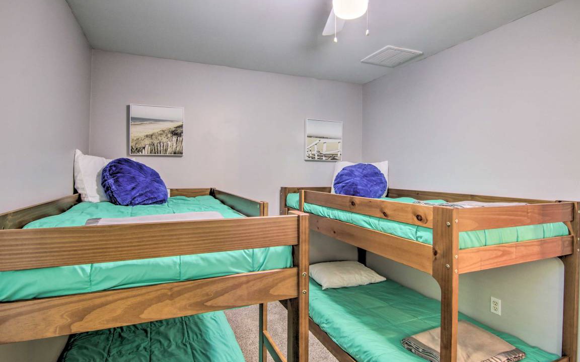 Photo of Bedroom in Ocean Pines