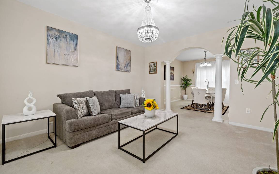 Photo of Livingroom in Montpelier