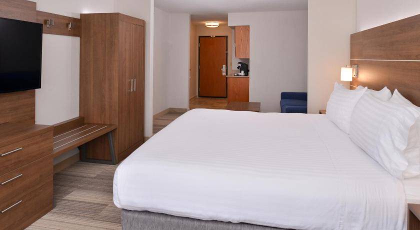 Photo of Bedroom in Mineralwells