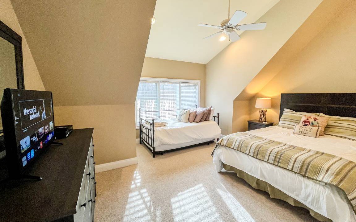 Photo of Bedroom in McHenry
