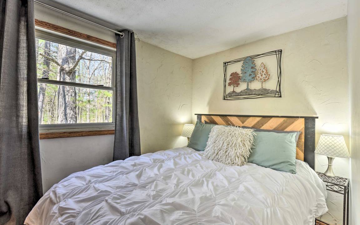 Photo of Bedroom in High View