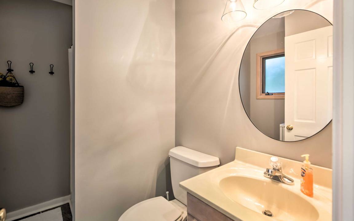 Photo of Bathroom in Pedlars Edge