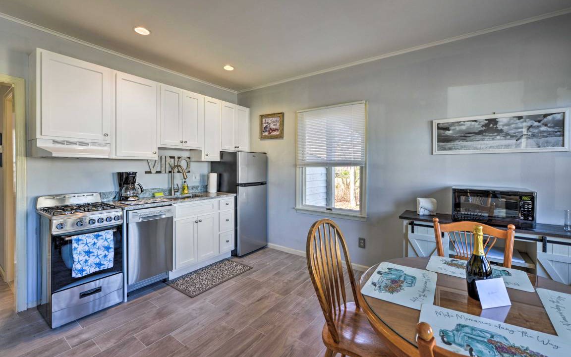 Photo of Livingroom in West Cape May