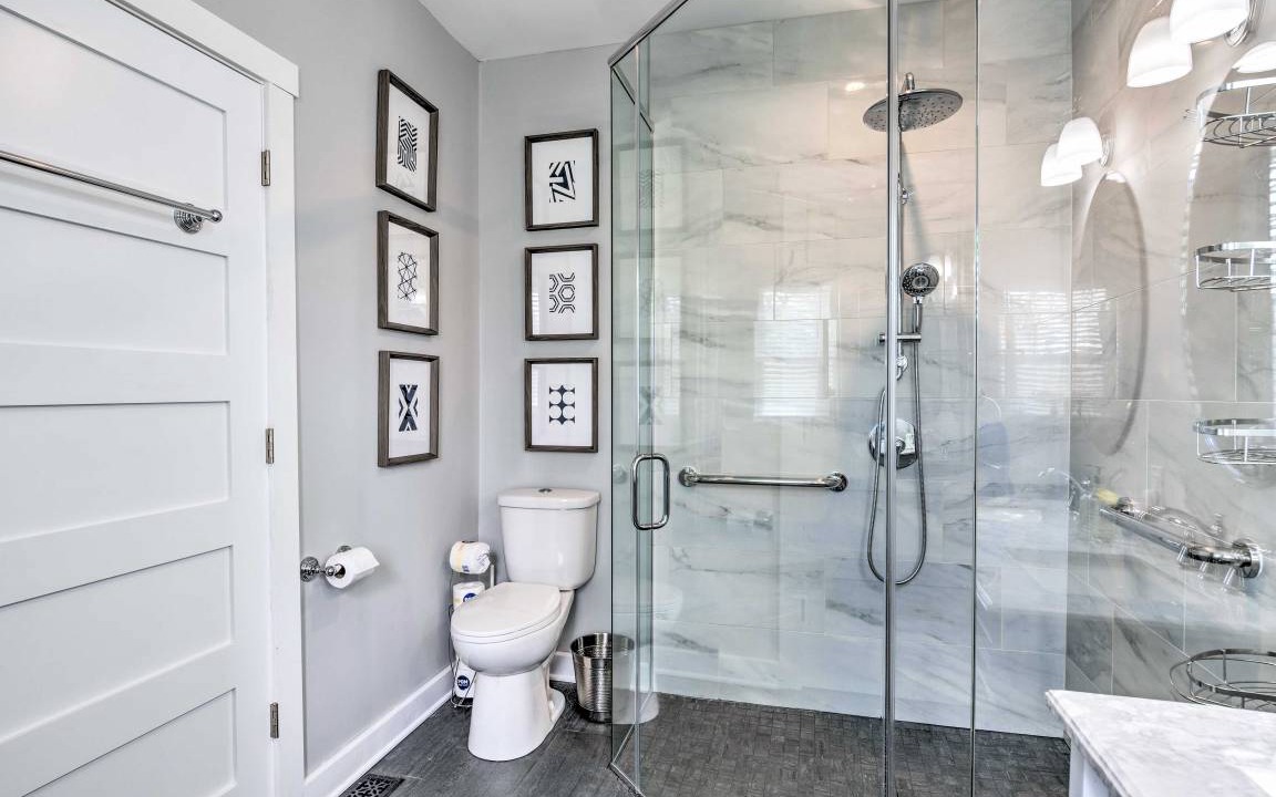 Photo of Bathroom in Noblesville