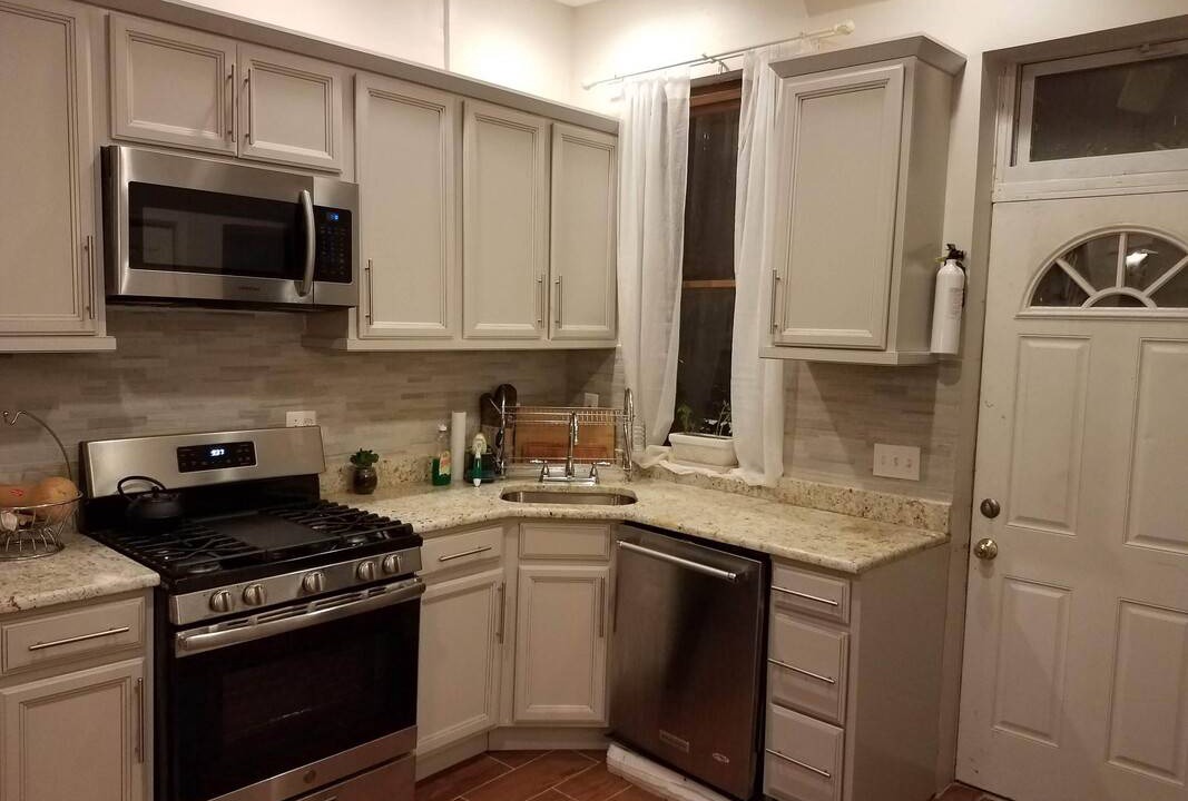 Photo of Kitchen in Downtown Baltimore