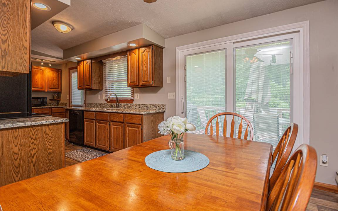 Photo of Kitchen in McHenry