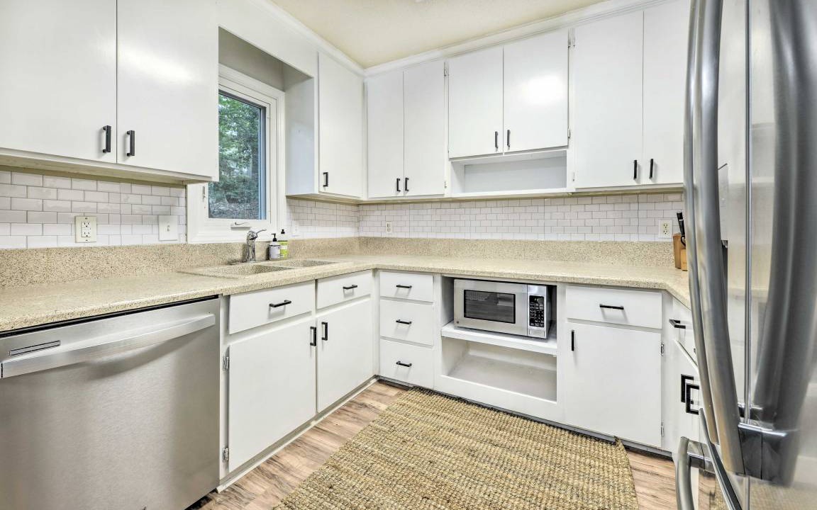 Photo of Kitchen in Cary