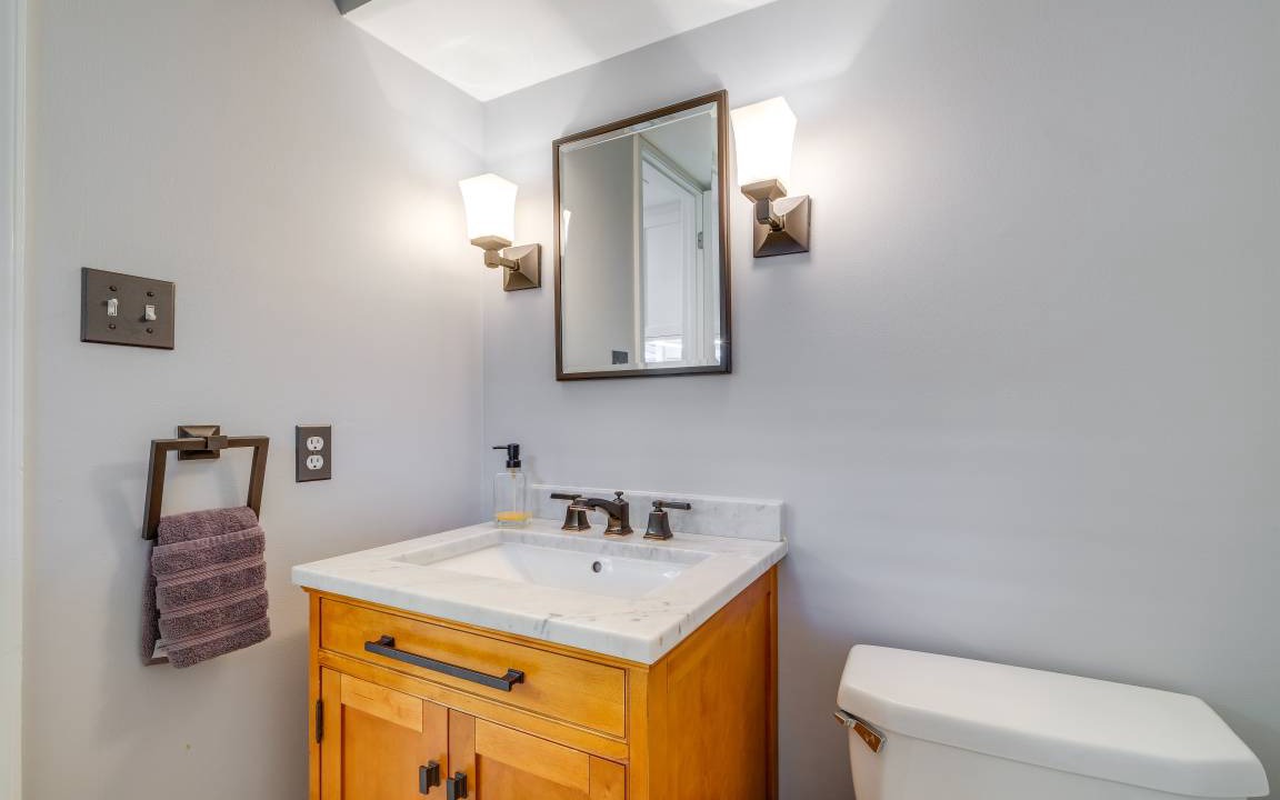 Photo of Bathroom in Old Town West