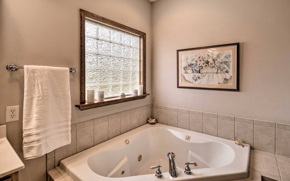 Photo of Bathroom in Abingdon