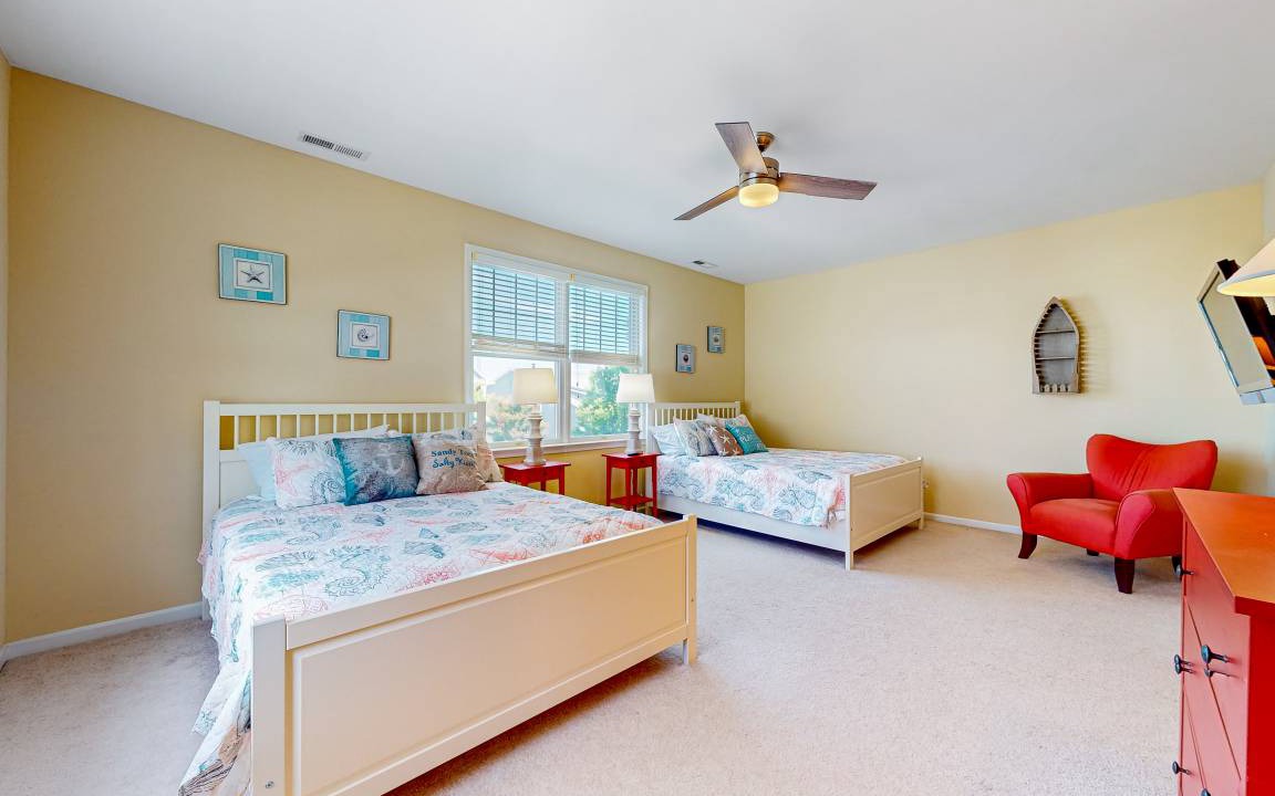 Photo of Bedroom in The Commons