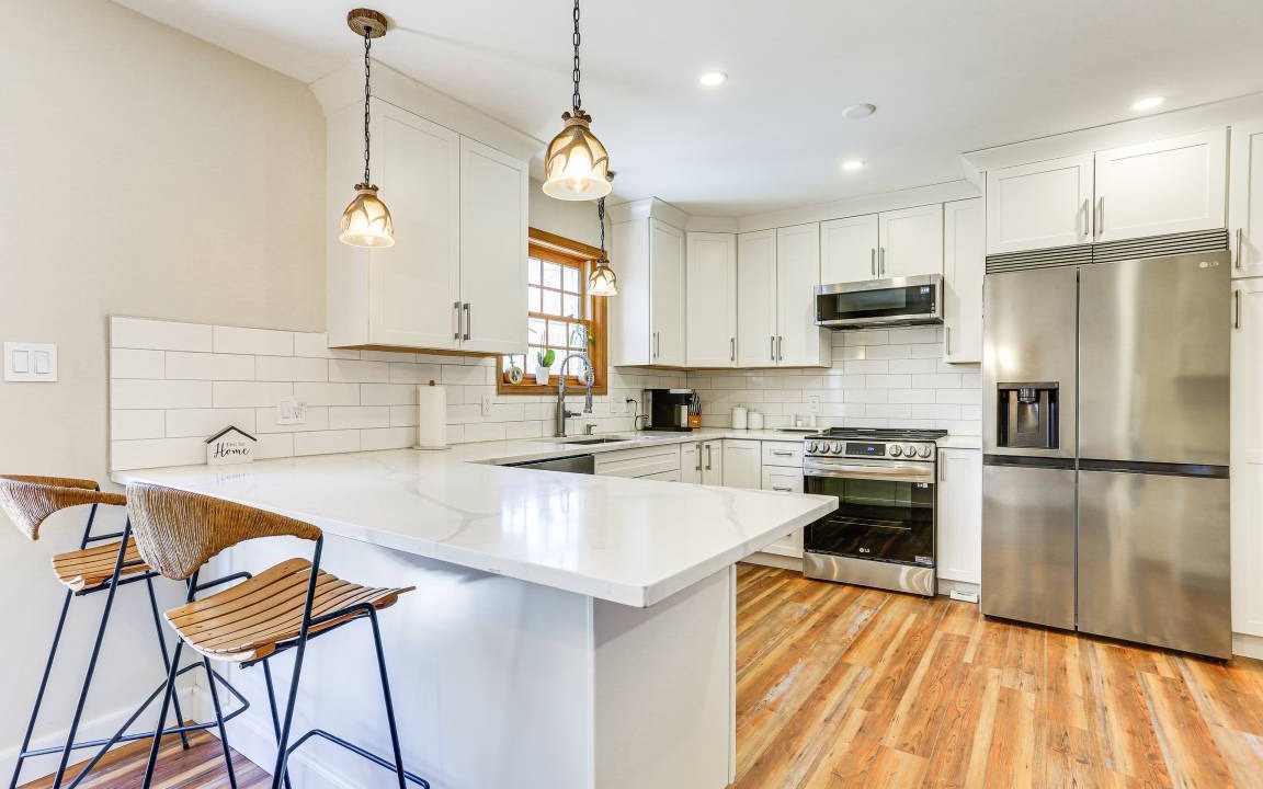 Photo of Kitchen in East Stroudsburg