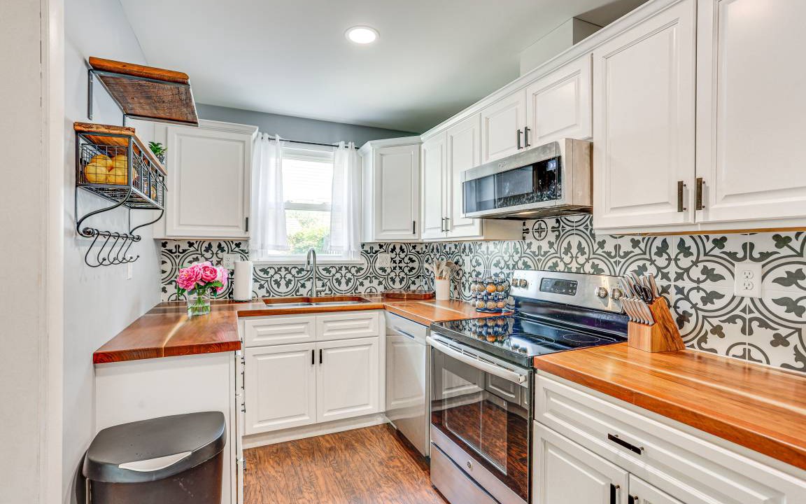 Photo of Kitchen in Annville