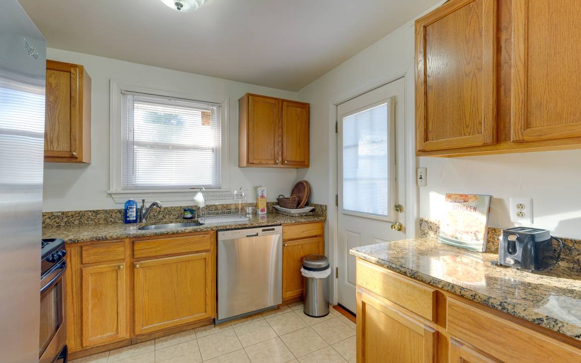 Photo of Kitchen in Newington