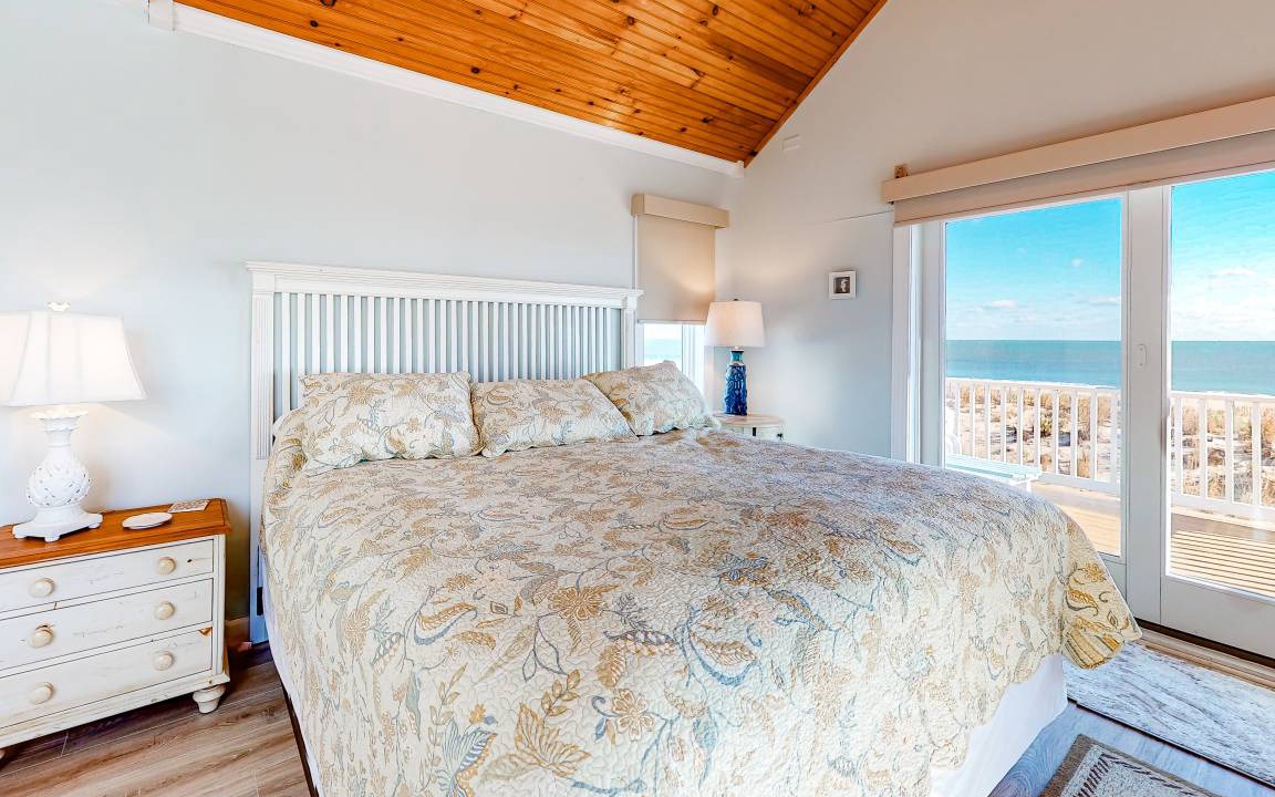 Photo of Bedroom in Bethany Beach