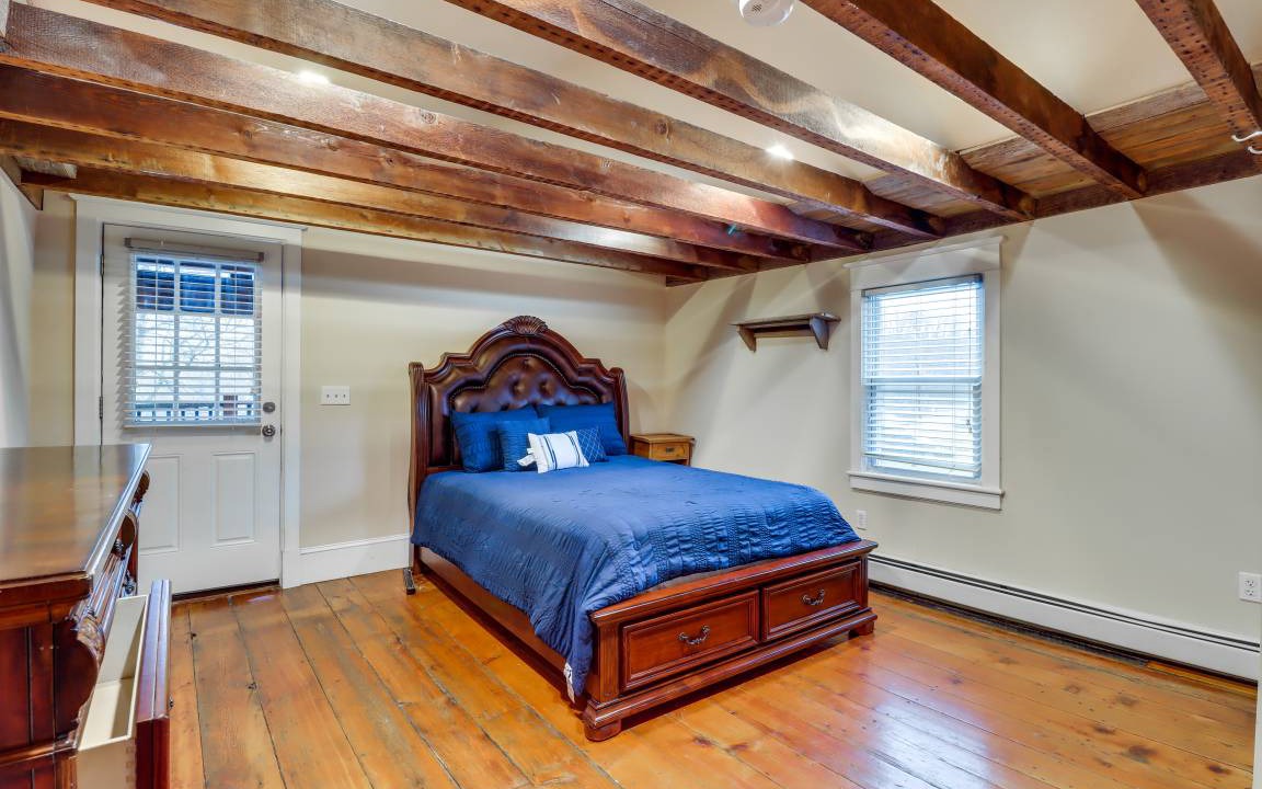Photo of Bedroom in Parryville