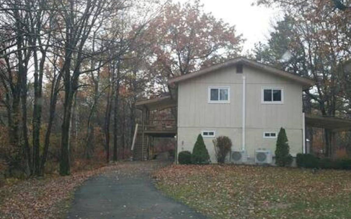 Photo of Buildings in Long Pond