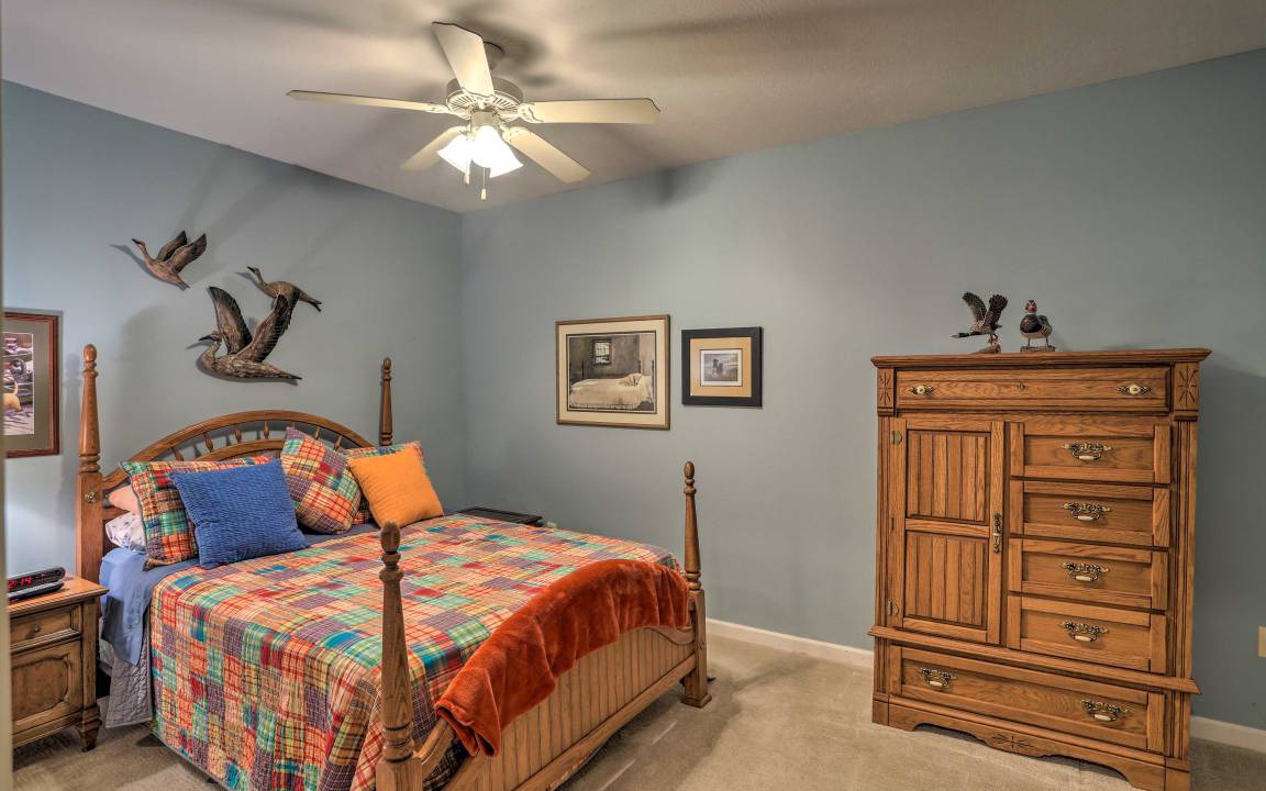Photo of Bedroom in Tiffin