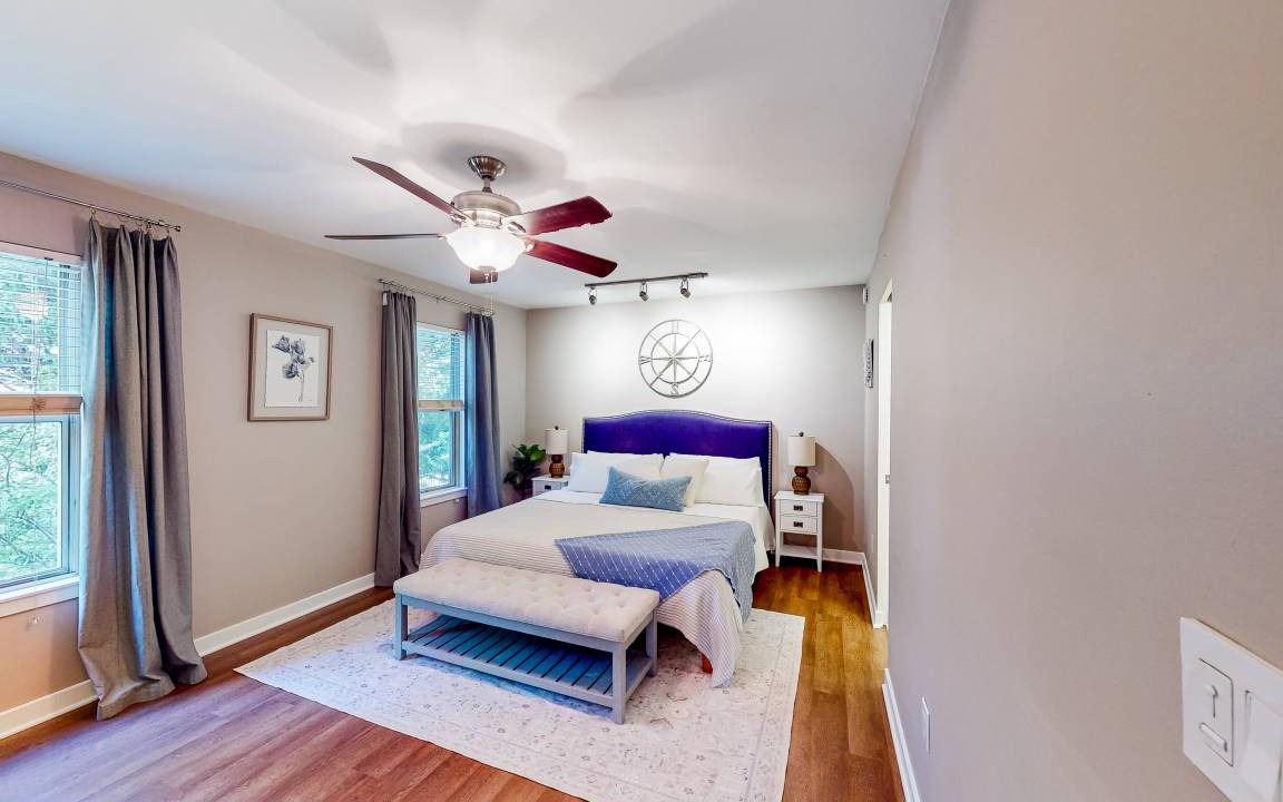 Photo of Bedroom in Annapolis