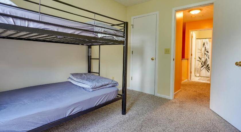 Photo of Bedroom in Columbus