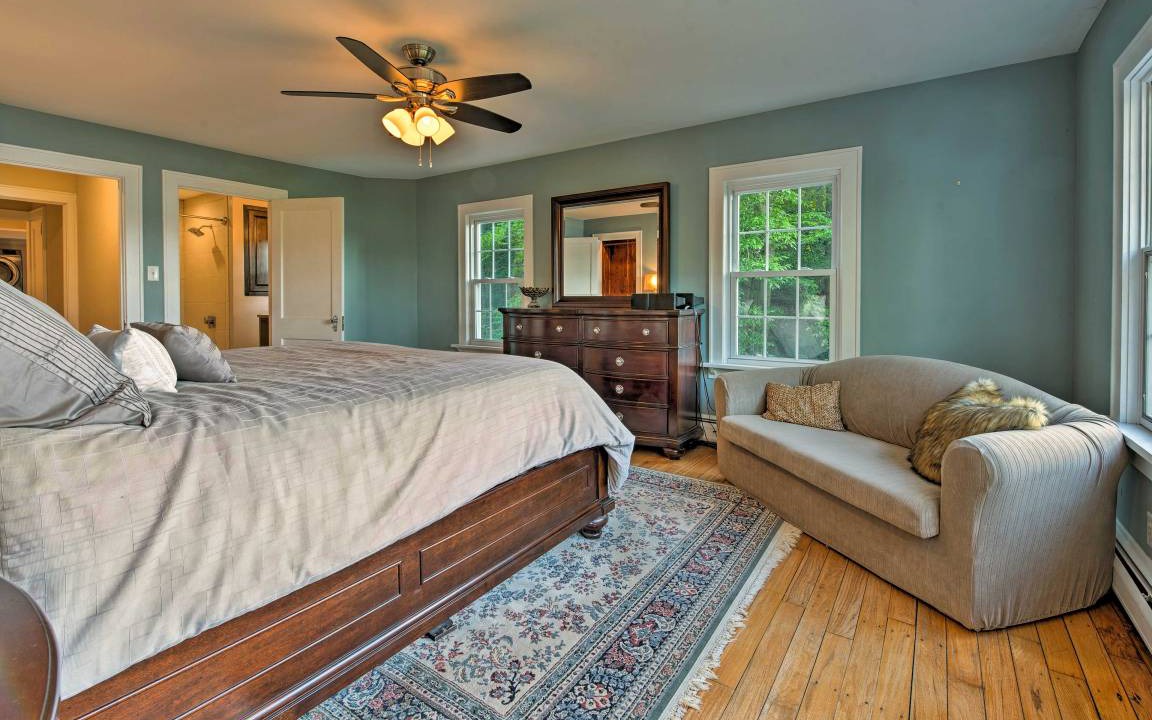 Photo of Bedroom in Shawanese