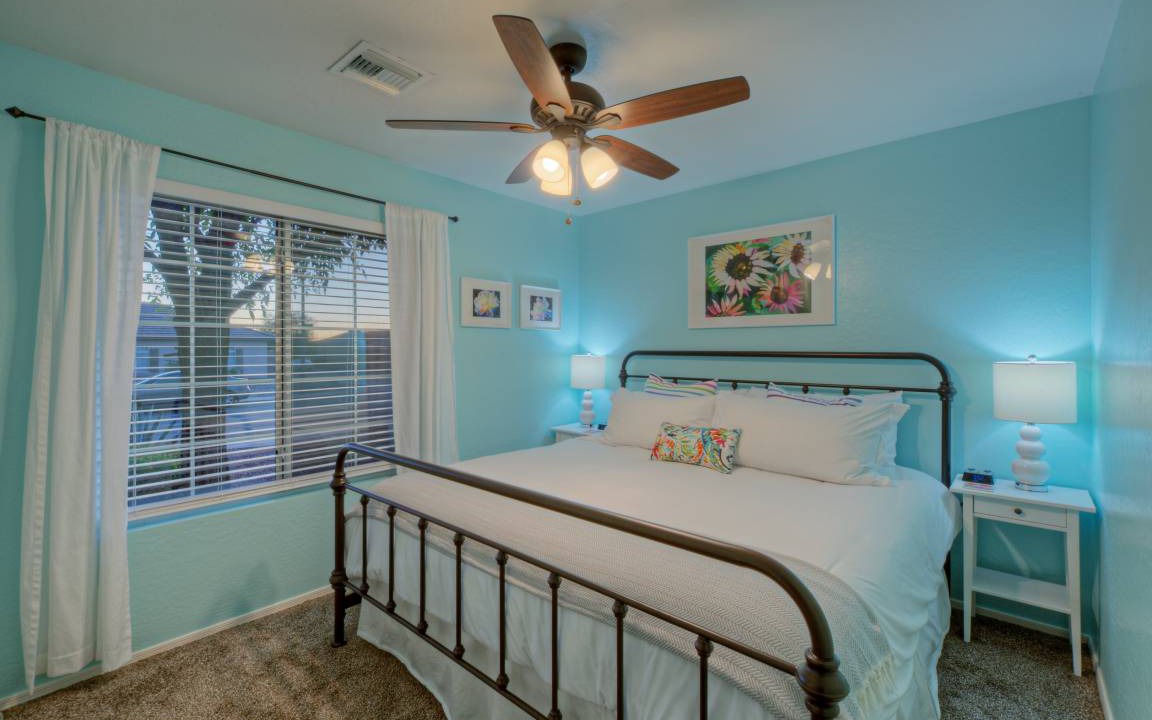 Photo of Bedroom in Hacienda II