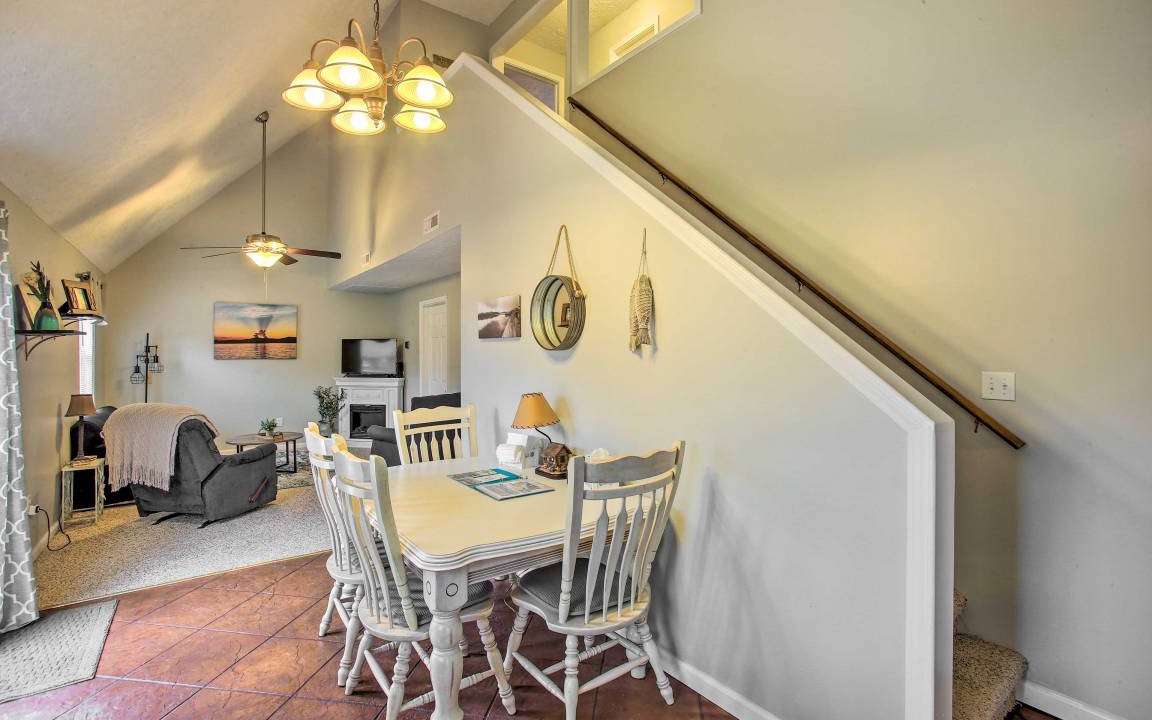 Photo of Livingroom in Albany