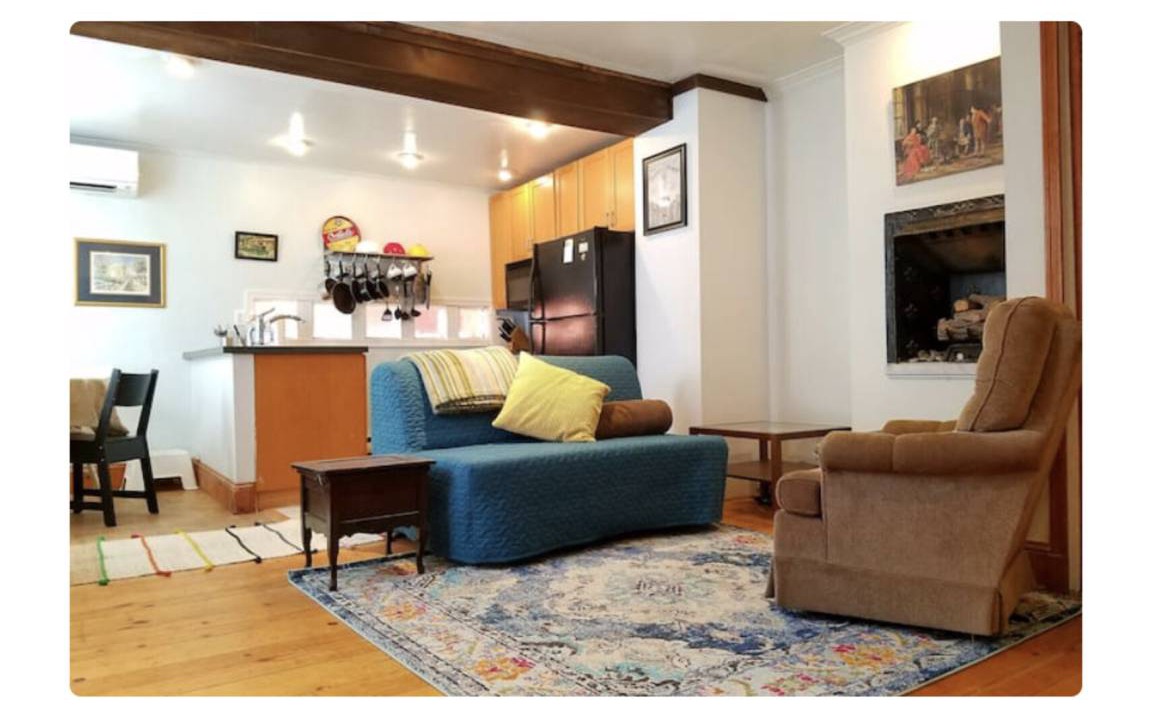 Photo of Livingroom in Northern Liberties