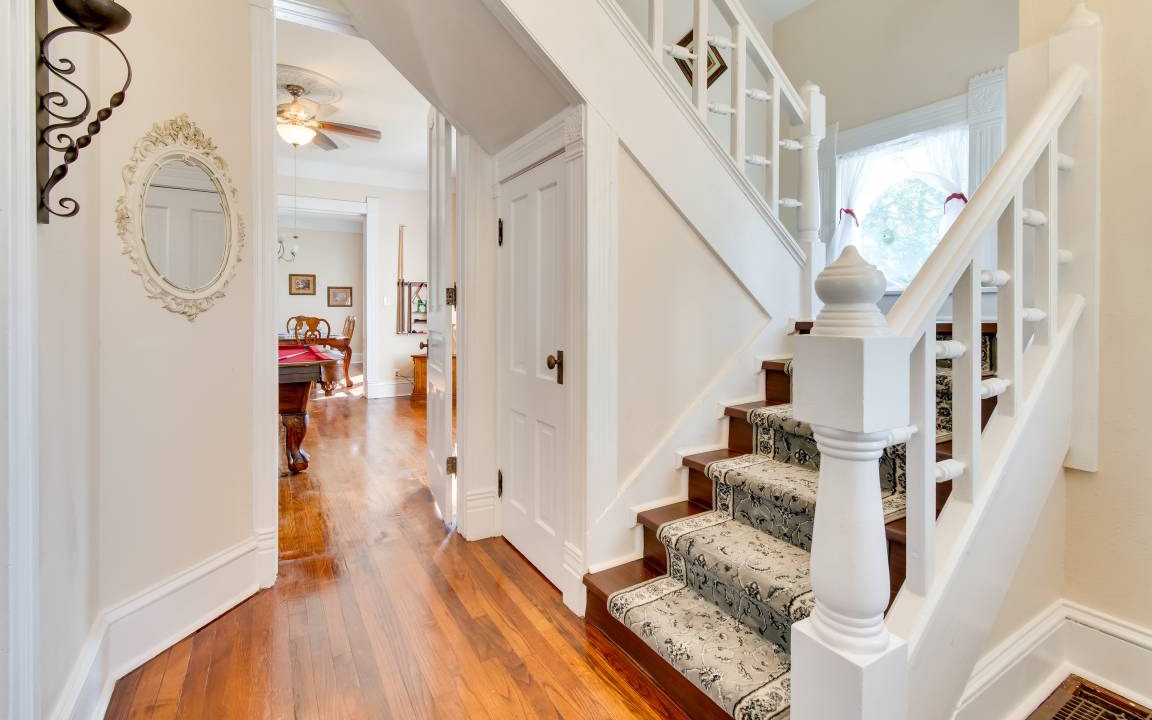 Photo of Livingroom in Charleston