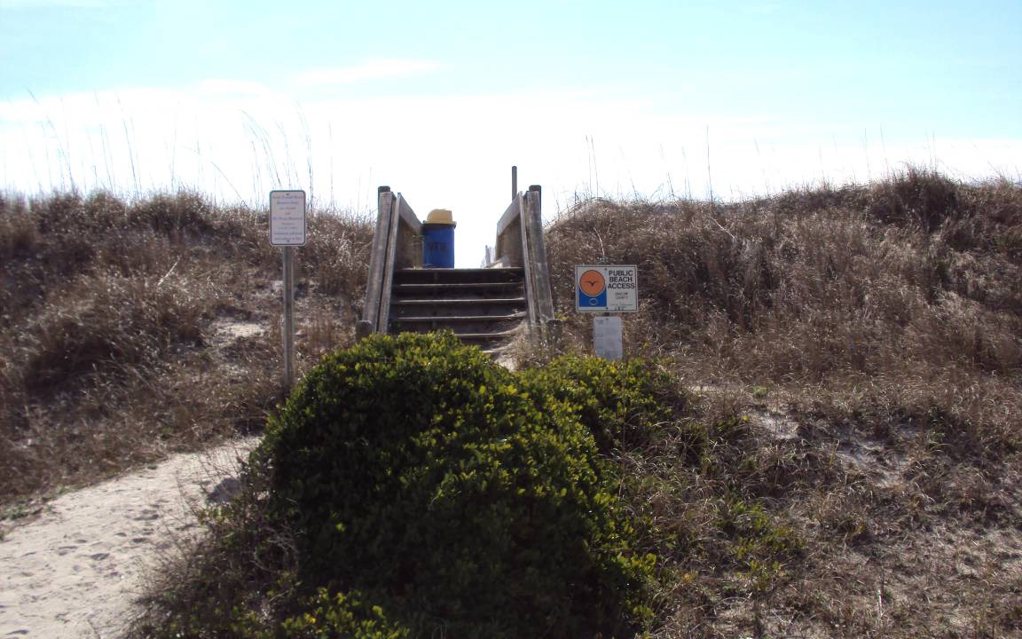 Photo of Outdoor in Ocean City Beach