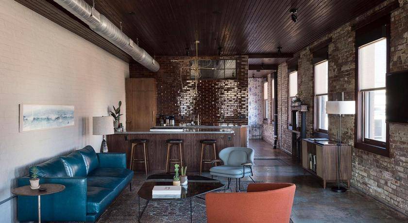 Photo of Livingroom in Fishtown