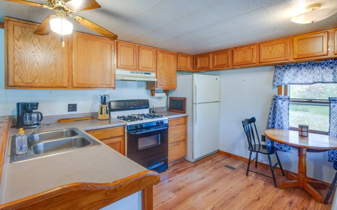 Photo of Kitchen in Eldred
