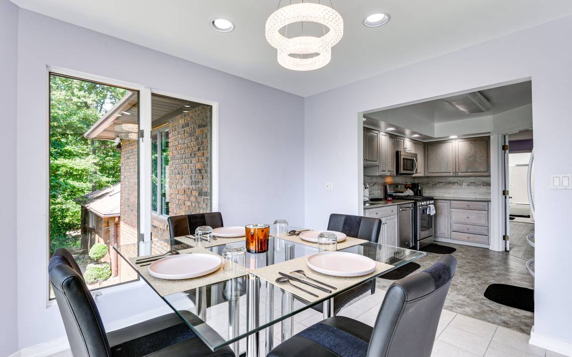 Photo of Kitchen in Butler