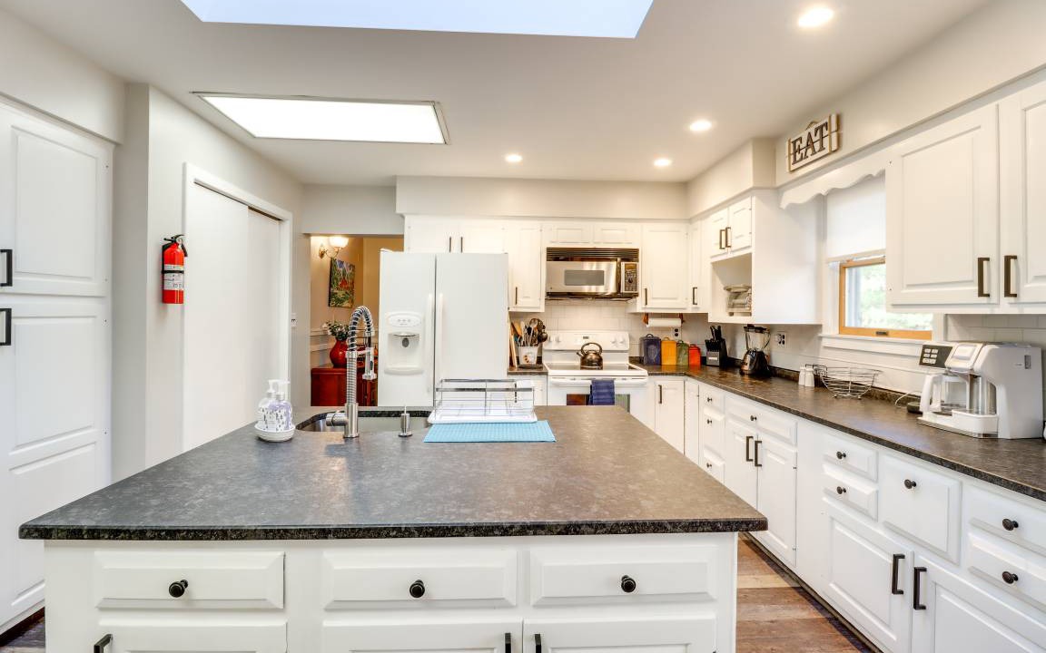 Photo of Kitchen in East Stroudsburg