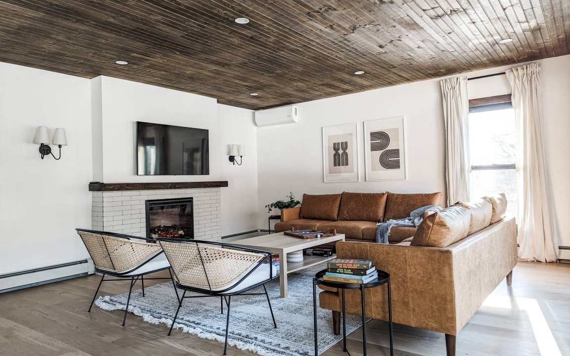 Photo of Livingroom in Palenville