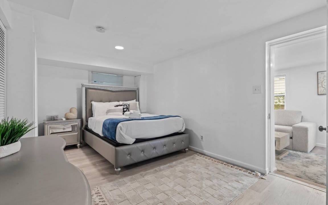Photo of Bedroom in Silver Spring