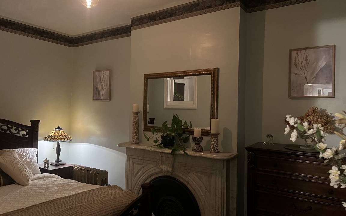 Photo of Bedroom in Poughkeepsie