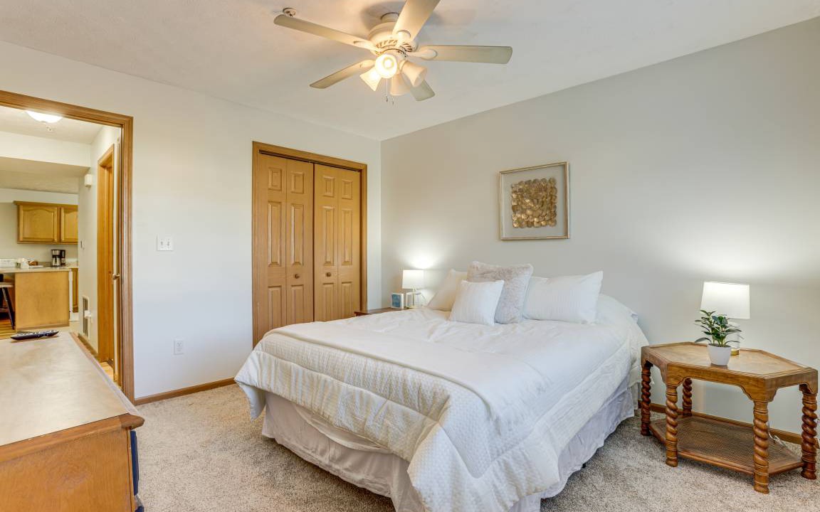 Photo of Bedroom in Morgantown