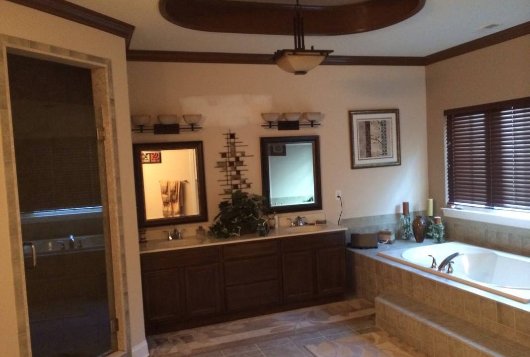 Photo of Bathroom in Swedesboro