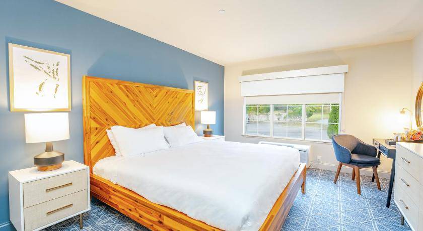 Photo of Bedroom in Little Egg Harbor