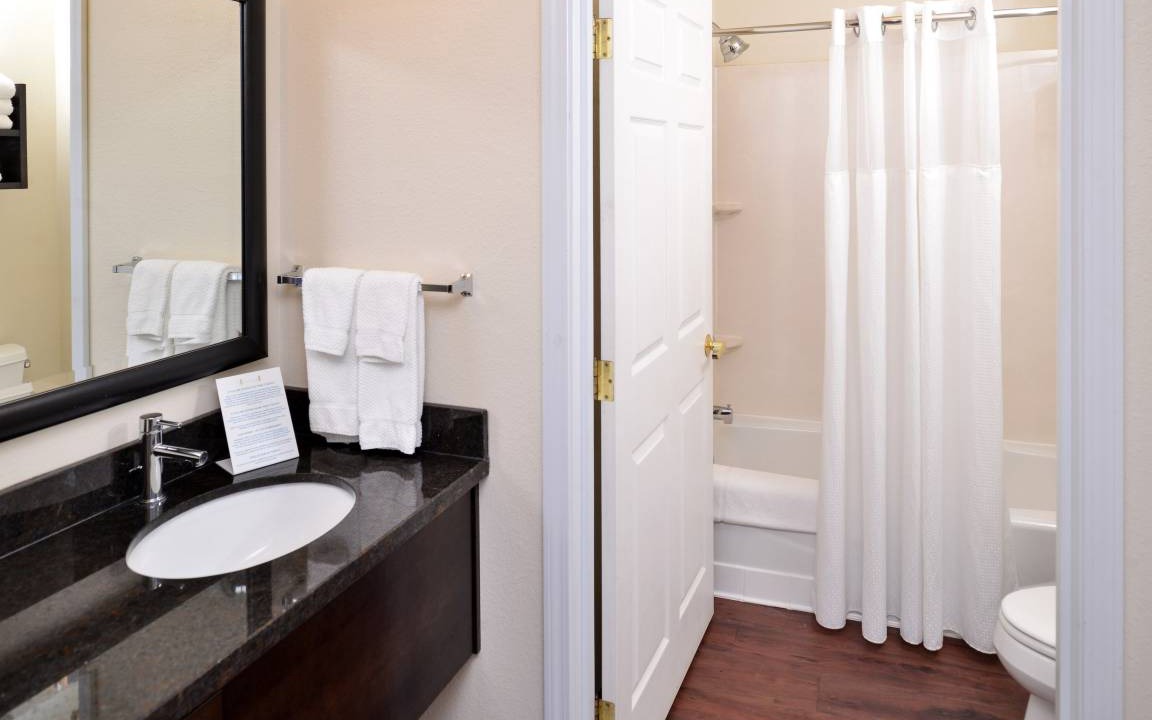 Photo of Bathroom in Cranbury