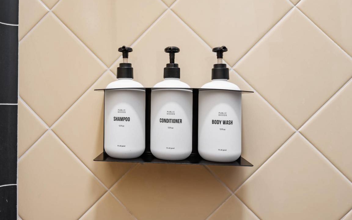 Photo of Bathroom in East Liberty